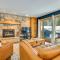 Charming Vail Condo with Patio and Mountain Views - Вейл