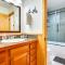 Charming Vail Condo with Patio and Mountain Views - Вейл
