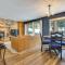 Charming Vail Condo with Patio and Mountain Views - Вейл