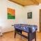 Awesome Home In Basici
