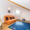 2 Bedroom Cozy Apartment In Icici