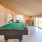 Four-Bedroom Holiday Home In Thisted - Torsted