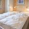 Four-Bedroom Holiday Home In Thisted - Torsted