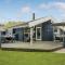Nice Home In Hals With Kitchen