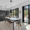 Three-Bedroom Holiday Home In Thisted