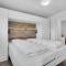 Three-Bedroom Holiday Home In Thisted