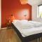 Four-Bedroom Holiday Home In Tarm