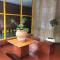 Jungle Apartment