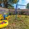 Holiday Home Boduleri Cr