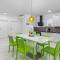 4 Bedroom Cozy Home In Betiga