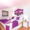 2 Bedroom Lovely Apartment In Kostrena