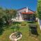 Amazing Home In Kostrena With Kitchen