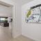 3 Bedroom Beach Front Apartment In Krk