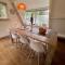 Cozy warm chalet in wooden nature near Maastricht-Gothamette House