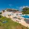 5 Bedroom Cozy Home In Vrsi