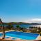 Awesome Home In Zaboric With Wifi - Žaborić