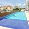 Luxury Penthouse DGM Resort at Boca del mar III, Boca Chica - 博卡奇卡