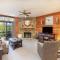 Seven Springs Resort 1BR condo, shuttle to slopes! condo - Champion