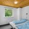 Cozy Home In Øster Assels With Sauna