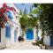Loft au village de sidi bou said