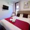 Tranquilles Bed & Breakfast