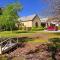 Tranquilles Bed & Breakfast
