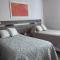 By Muni Apartamentos Premium