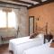 Hotel La Parra