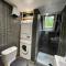 Cozy warm chalet in wooden nature near Maastricht-Gothamette House