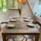 Cozy warm chalet in wooden nature near Maastricht-Gothamette House