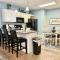 Upper level Condo A-7