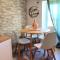 Appartement T3 campagne - Forcalqueiret