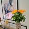 Appartement T3 campagne - Forcalqueiret