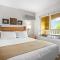 Bear Lodge One Bedroom by MVA