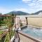 Alpenglow Lodge Two Bedroom Apartment with Private Hot Tub by MVA