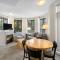 Alpenglow Lodge Two Bedroom Apartment with Private Hot Tub by MVA