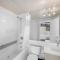 Alpenglow Lodge Two Bedroom Apartment with Private Hot Tub by MVA