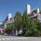 Alpenglow Lodge Two Bedroom Apartment by MVA