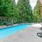 Alpenglow Lodge Two Bedroom Apartment by MVA