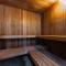 Alpenglow Lodge Sunny Studio with Sitting Area by MVA