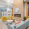 Alpenglow Lodge Snooze Studio with Den by MVA