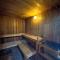 Alpenglow Lodge Queen Boho Studio by MVA