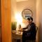 Alpenglow Lodge Fika One Bedroom by MVA