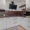2 Bedroom Lovely Apartment In Kostrena