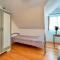 Awesome Home In Breznicki Hum
