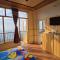 Hotel HiLL Mount View Dalhousie Chamba