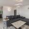 3 Bedroom Awesome Apartment In Kostrena