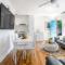 Orton Blue- Beachside getaway for 4, Pets welcome, Aircon, Park and walk to everything!