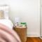 Orton Blue- Beachside getaway for 4, Pets welcome, Aircon, Park and walk to everything!