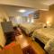 NEW HOTEL CRUZ DEL SUR